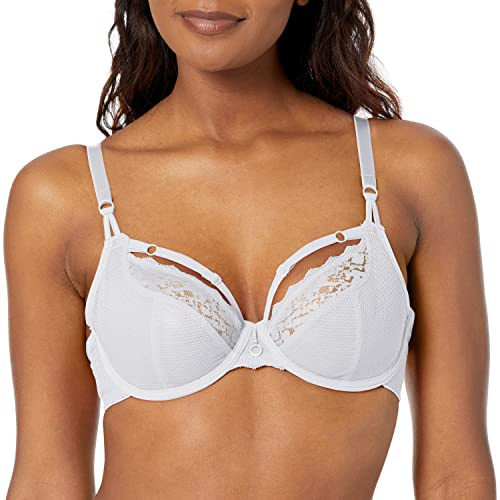Freya Damen Temptress Underwire Plunge Bra Plunge-BH