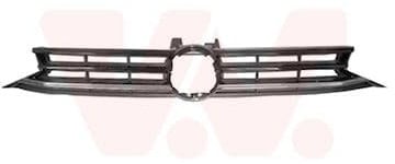 VAN WEZEL Kühlergitter 5819510