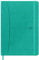 Oxford Taccuino A5 Signature dotted 208 pagine turchese