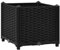 vidaXL Jardinière Surélevée en Polypropylène 39,9 x 39,9 x 38,1 cm