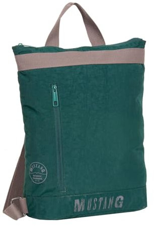 MUSTANG Crotone Backpack Darkgreen