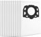 HT TopHinon 10 Bolsas de Aspiradora para Kärcher 2.863-006.0 KFI 487 WD4 WD5 WD6 WD5P WD6P Premium MV4 MV5 MV6, Extremadamente Resistentes y Robustas, para Aspiradores en Seco y Húmedo