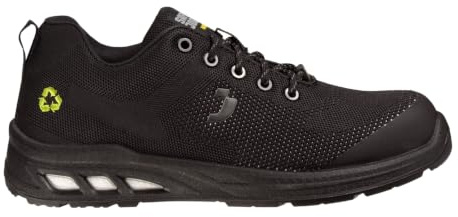 SAFETY JOGGER Sicherheits und Arbeitsschuhe Herren und Damen - ECOFITZS1P - Sicherheitsschuhe, Schutzschuhe