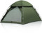 Forceatt 2 Personen Camping Zelt - 3 Saison Kuppelzelt, Ultra-leicht, Kleines Packmaß, Schneller Aufbau für Trekking, Outdoor