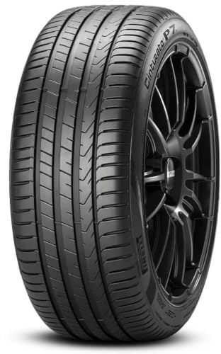 PIRELLI - 255/40 R20 TL 101T CINTURATO P7 P7C2 XL MFS + ELECT BSW - Sommerreifen