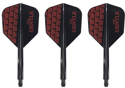 CONDOR AXE THE GENTLE Small L schwarz Mensur Suljovic Condor Axt Die Sanfte