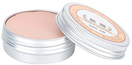 Verdant Touch FX Make-up-Wachs, Halloween-Make-up-Wachs, professionelle Bühne, künstliche Wundnarben, Wachs, 30 g