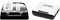 DYMO LabelWriter 450 Twin Turbo Etikettendrucker & LabelWriter Print Server | Netzwerkadapter fur LabelWriter Etikettendrucker