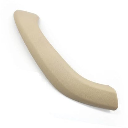 Interieur Dekor Für BMW Für X1 Für X2 F48 F49 F39 2016-2020 Auto Innen Vorne Hinten Links Rechts Tür Pull Griff Äußere Abdeckung Trim Ersatz Auto-Innendekoration(Beige Right)