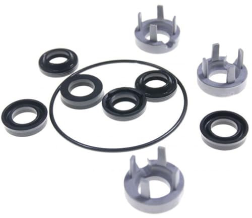 SOS Accessoire Kit de joints pompe K3 K4 K5 pour Nettoyeur vapeur KÄRCHER 41008320, 4.100-832.0