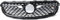 AUHOAZ Auto Gitter Front Kühlergrill für Opel Insignia 2017 2018 2019 2020, Maßgeschneidertes Unterhaubengitter Kühlergrill Haubengrill Grillverkleidung Ersatzzubehör