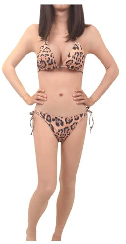 BodhiTCM Silicone Bodysuit With Breast Plate With Legs Can Pee and Inserted For C Cup For Crossdress Transgender Drag Queen