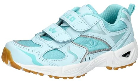 Lico Unisex Kinder Bob V Hallenturnschuhe