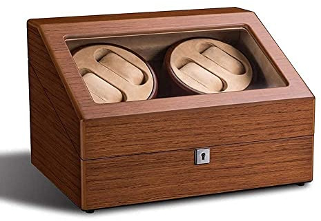 4+6 Automatico Orologio, organizzatore della Custodia per la Scatola del display1