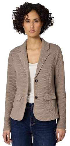 Street One Damen Strukturblazer