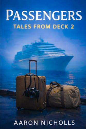 Passengers: Tales from Deck 2