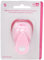 efco Stanzer S, Krone Motivstanzer, Kern: Metall, pink, 6 x 4 x 4,5 cm