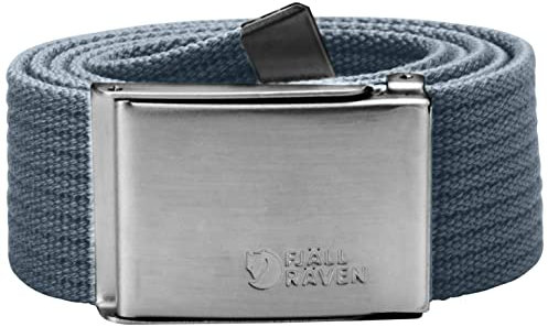 Fjällräven Canvas Gürtel, Dusk, One Size