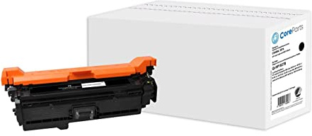quality imaging QI-HP1027B - Toner Black CE400A - Pages: 5.500, Nordic Swan - HP Color LaserJet M551 (507A) Series - Warranty: 4Y