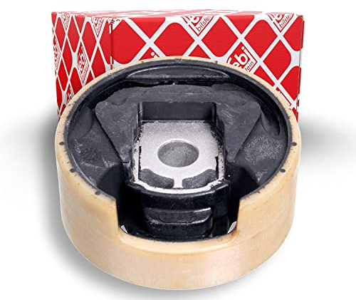 febi bilstein 103228 Axle Beam Mount for front axle support, pack of one