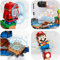 LEGO 71366 Super Mario Riesen-Kugelwillis – Erweiterungsset, Bauspiel