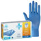 Bericah Dr. Protec,Protix,Gants Nitrile,Sans Poudre,Taille M,100 Pièces