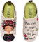 Rodevil Zapatillas fieltro estar por casa cómodas mujer. Frida frase bonita (40)