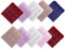 VALICLUD 10pièce Prolongateurs De Soutien-gorge Pour Femmes Crochets Extension Ajustables Rangées Pour Mères Enceintes Et Confort Accru