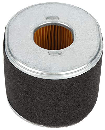Filtre de générateur à essence, filtre de générateur de moteur à essence de remplacement de moteur à essence, filtre à air de moteur à essence 188F / 190F pour motoculteurs de pompe à eau