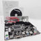 Carte mère Micro - ATX LGA 1155 B75 DDR3 M2 SATA PCIe NVMe Compatible avec Les processeurs de 2e et 3ème génération | Emplacements HDMI DVI-I