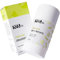 100% natürlicher Deo-Stick für Männer und Frauen, beruhigend, erfrischend und geruchshemmend - Deo ohne Aluminium und ohne Backpulver, vegan, 2,6 Oz