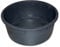 Stefan Plast Big Wanne 220 lt. schwarz 45220