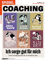 SPIEGEL COACHING 1/2023 Ich sorge gut für mich
