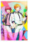 2 Anime A3! Saison Frühling & Sommer Leinwand Poster Schlafzimmer Dekor Sport Landschaft Büro Zimmer Dekor Geschenk Rahmen: 30 x 45 cm