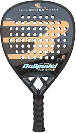 Bullpadel