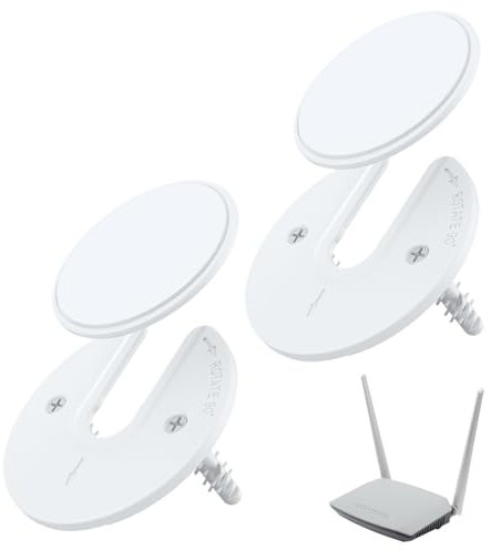 Nuyhadds Soporte de pared para tablet, sin marco, soporte de pared para tableta, soporte para teléfono y tableta