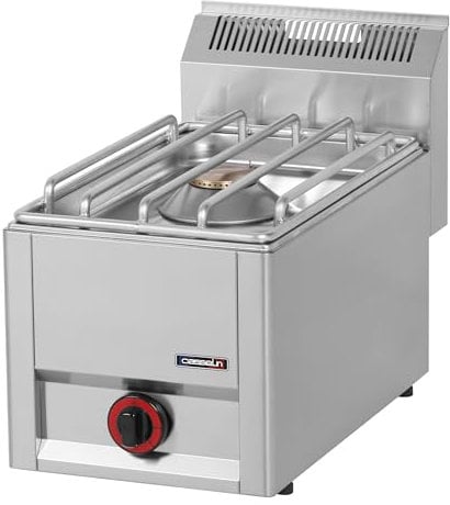 Fourneau gaz à poser 1 feu L 33 - Casselin