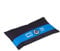 Relaxdays Luftentfeuchter Auto, 1000 g, wiederverwendbar, Autoentfeuchter, Anti Beschlag, Trockenkissen, schwarz/blau