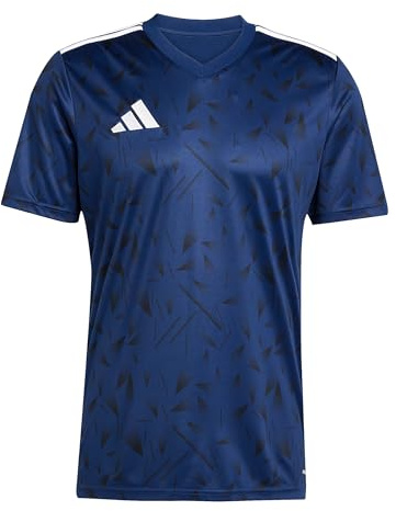 adidas Performance Team Icon 25 Trikot blauweiss, 3XL Herren