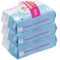 Fresh & Scented Baby Wipes 3 packs x 80 pcs. Pack 2