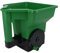 Piantatore 24*23cm Spandiconcime portatile Strumento per piantare Capacità 3L Spandiconcime manuale per prato verde Spandiconcime per terreni agricoli Strumenti Agricoli(Blue)