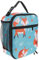 COLLBATH Bolsa Térmica Para Comida Lonchera Para Lonchera Para El Trabajo Lonchera Portátil Lonchera Pequeña Lonchera Para Lonchera Para Comida Caliente Tela Oxford Verde Claro