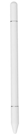 Stylet capacitif à pointe disque haute sensibilité ergonomique pour téléphone, tablette et appareil tactile, accessoire de prise de notes