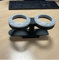 Dual Cup Holder Insert for Audi TT MK1, Interior Accessory