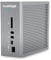 CalDigit TS3 Plus - Thunderbolt Station 3 (0.7M) Kabel - 85 W Aufladen, 7 x USB 3.1 Anschlüsse, USB-C Gen 2, DisplayPort, UHS-II SD-Kartensteckplatz, LAN (Space Grey)