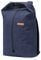 UconAcrobatics Frederik Rucksack Unisex, Dark Navy, One Size