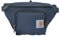Carhartt Unisex-Erwachsene Gürteltasche, Navy