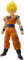Générique Tamashi Nations - Dragon Ball Z - Super Saiyan Full Power Son Goku, Bandai Spirits S.H.Figuarts 182470