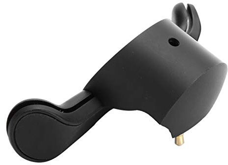 Pwshymi Botón Trasero Accesorio de botón Trasero Atrás Accesorio de botón Trasero para Controlador