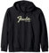 Fender Classic Fender Est. 1946 Zip Hoodie